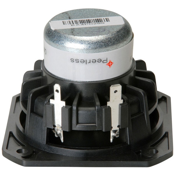 Main product image for Peerless PLS-P830984 2-1/2" Full Range Woofer 264-1048